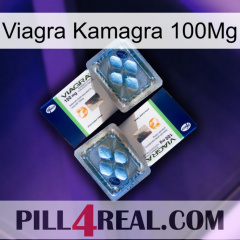 Viagra Kamagra 100Mg viagra5